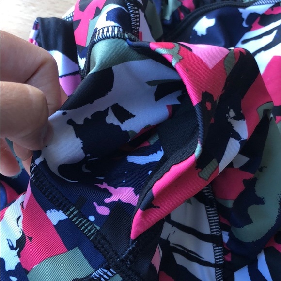 Lululemon Wunder Train High Waist Shorts - Picture 3 of 7